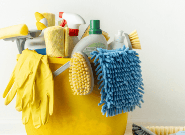 Regular Cleaning Services