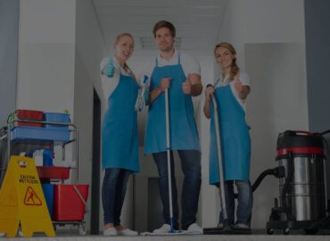 Retail Cleaning Services